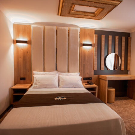 Rize Aile Otelleri Arasında Güvenli ve Huzurlu Seçim: Hotel Milano Rize