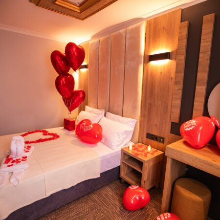 Rize Balayı Otelleri: Hotel Milano ile Unutulmaz Bir Başlangıç