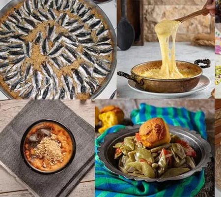 Rize’de Ne Yenir? Karadeniz Mutfağına Yolculuk